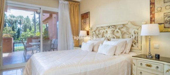 2 Schlafzimmer Wohnung in Marbella, Spain, Nr. 137760 10