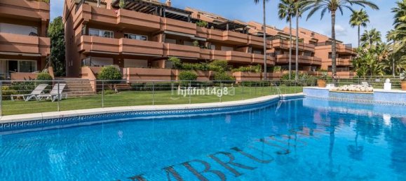 2 Schlafzimmer Wohnung in Marbella, Spain, Nr. 137760 21