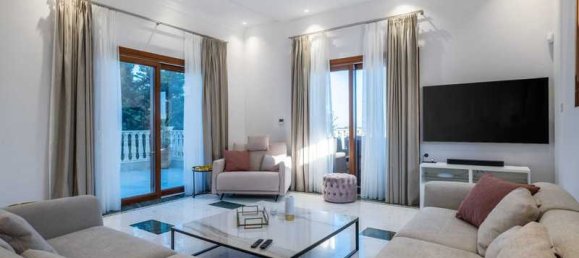 6 chambres Maison à Mouttagiaka, Cyprus No. 7154 2