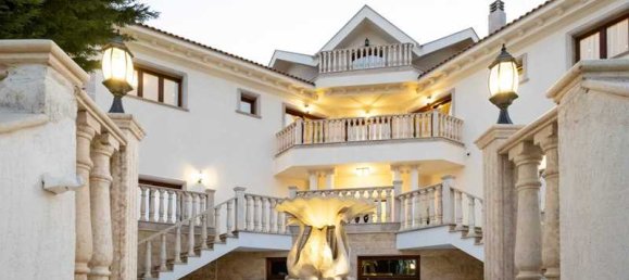 6 chambres Maison à Mouttagiaka, Cyprus No. 7154 11