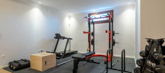 6 chambres Maison à Mouttagiaka, Cyprus No. 7154 5