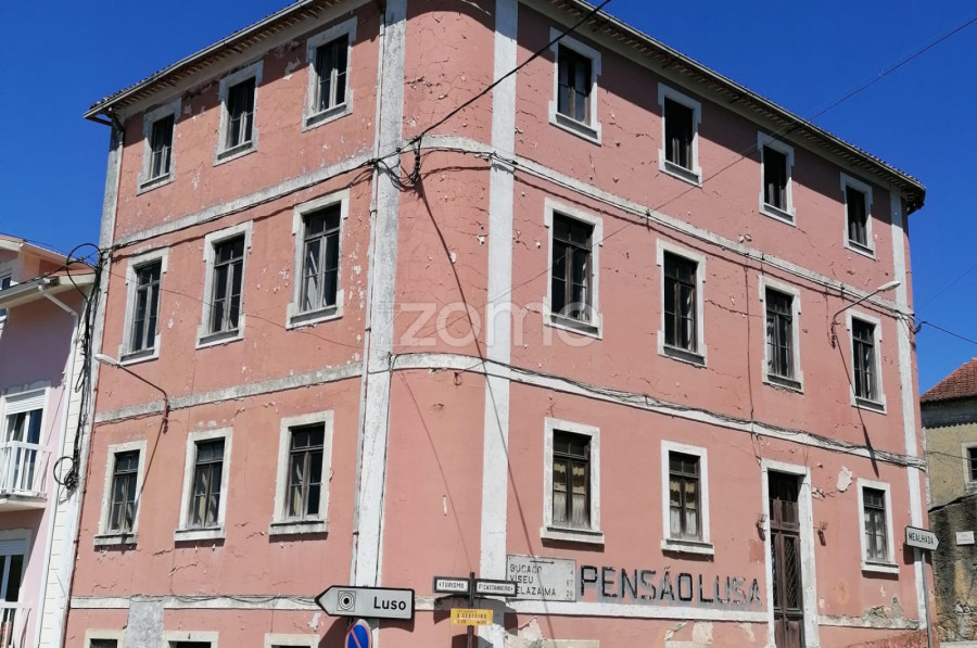 18 Schlafzimmer Hotel in Luso, Portugal, Nr. 213338