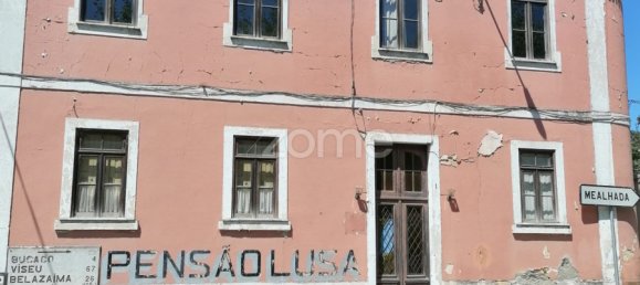 18 bedrooms Hotel in Luso, Portugal No. 213338 7