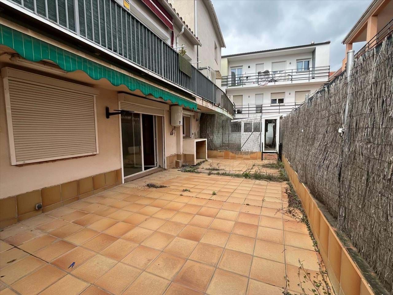 2 غرف نوم شقة في Sant Feliu de Codines, Spain رقم 157237