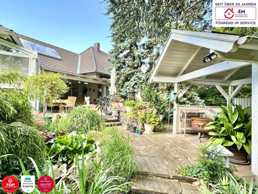 9-salle Maison à Perchtoldsdorf, Austria No. 250968