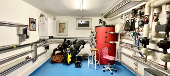 9-salle Maison à Perchtoldsdorf, Austria No. 250968 17