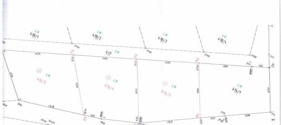 Grundstück in Rudersdorf, Austria, Nr. 112450 8