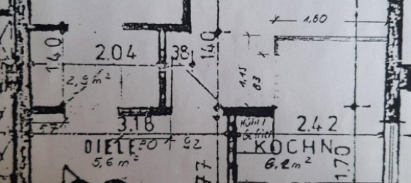 Apartamento de 1 dormitorio en Hagen, Germany No. 349902 5