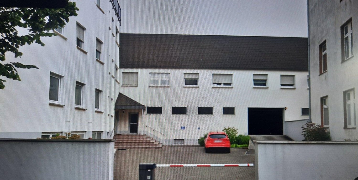 Apartamento de 1 dormitorio en Hagen, Germany No. 349902