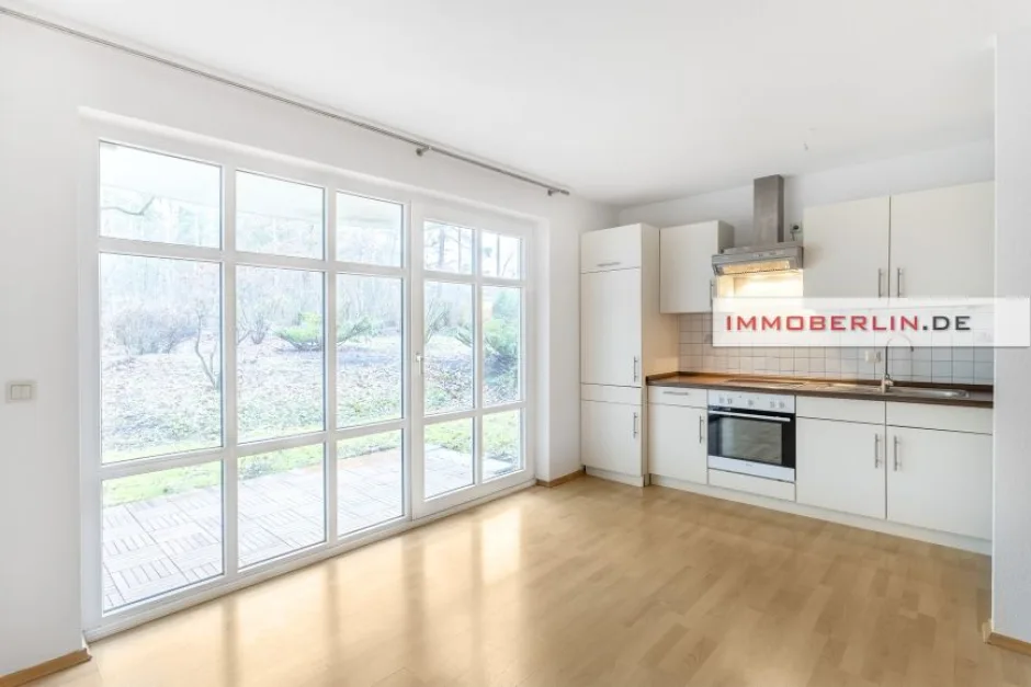 Apartamento de 2 habitaciónes en Potsdam-Mittelmark, Germany No. 31487