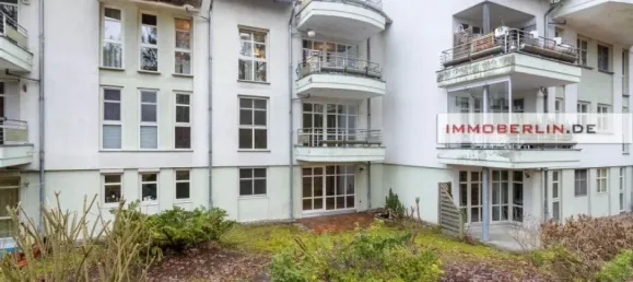 Apartamento de 2 habitaciónes en Potsdam-Mittelmark, Germany No. 31487 6