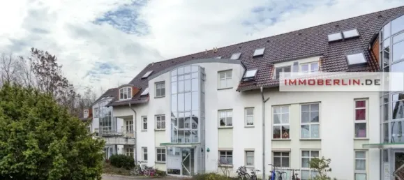 Apartamento de 2 habitaciónes en Potsdam-Mittelmark, Germany No. 31487 2