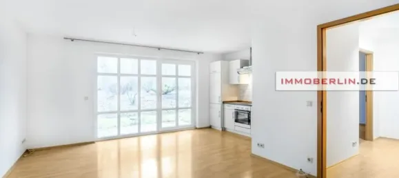 Apartamento de 2 habitaciónes en Potsdam-Mittelmark, Germany No. 31487 4
