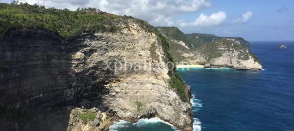  قطعة أرض في Nusa Penida, Indonesia 24760متر مربع رقم 3797 5