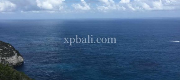  قطعة أرض في Nusa Penida, Indonesia 24760متر مربع رقم 3797 3