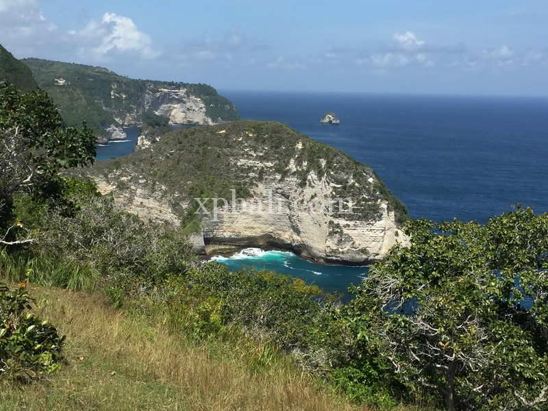  قطعة أرض في Nusa Penida, Indonesia 24760متر مربع رقم 3797