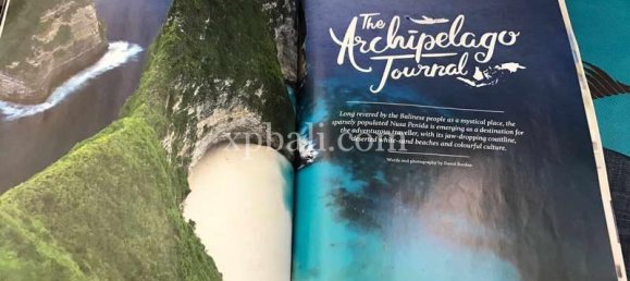  قطعة أرض في Nusa Penida, Indonesia 24760متر مربع رقم 3797 4