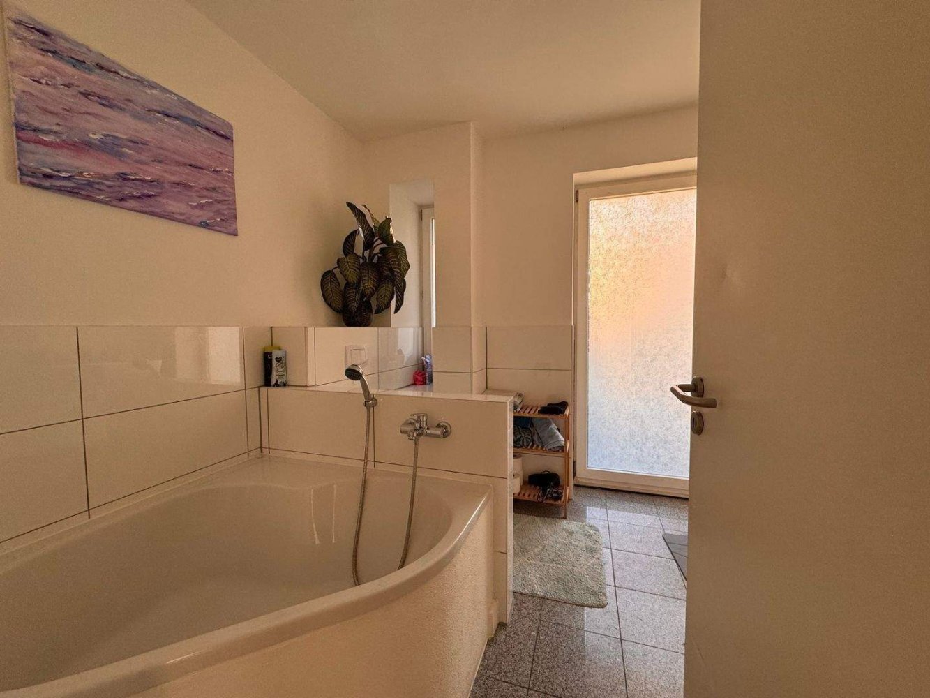 2غرفة شقة في Nuremberg, Germany رقم 371416