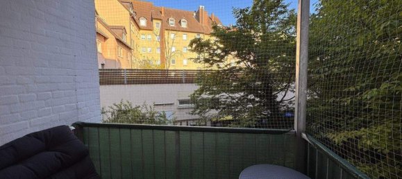 2غرفة شقة في Nuremberg, Germany رقم 371416 7