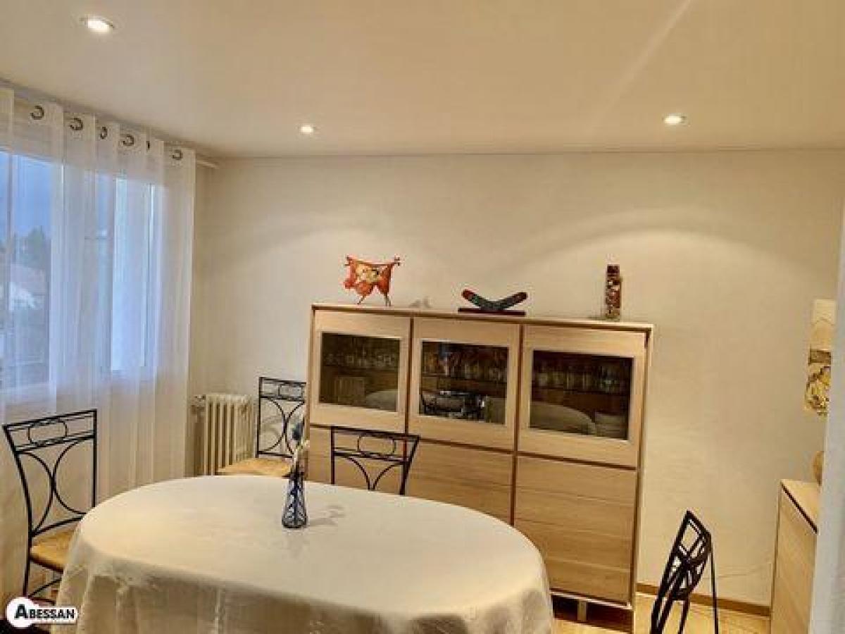 شقة 2 غرف نوم  في Montpellier, France رقم 26604