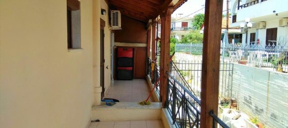 3 chambres appartement à vendre à Chalkidiki, Central Macedonia, Macedonia and Thrace, Greece № 6186 21