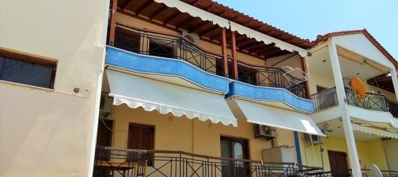 3 chambres appartement à vendre à Chalkidiki, Central Macedonia, Macedonia and Thrace, Greece № 6186 23