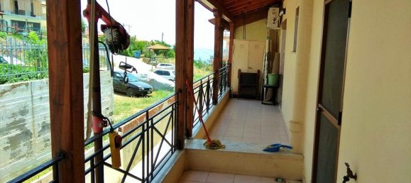 3 bedrooms Apartment in Chalkidiki, Greece No. 6186 20