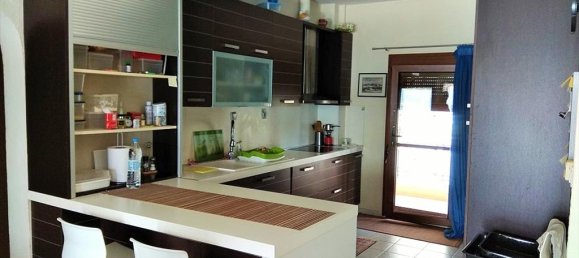 3 chambres appartement à vendre à Chalkidiki, Central Macedonia, Macedonia and Thrace, Greece № 6186 8