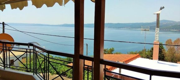3 bedrooms Apartment in Chalkidiki, Greece No. 6186 3