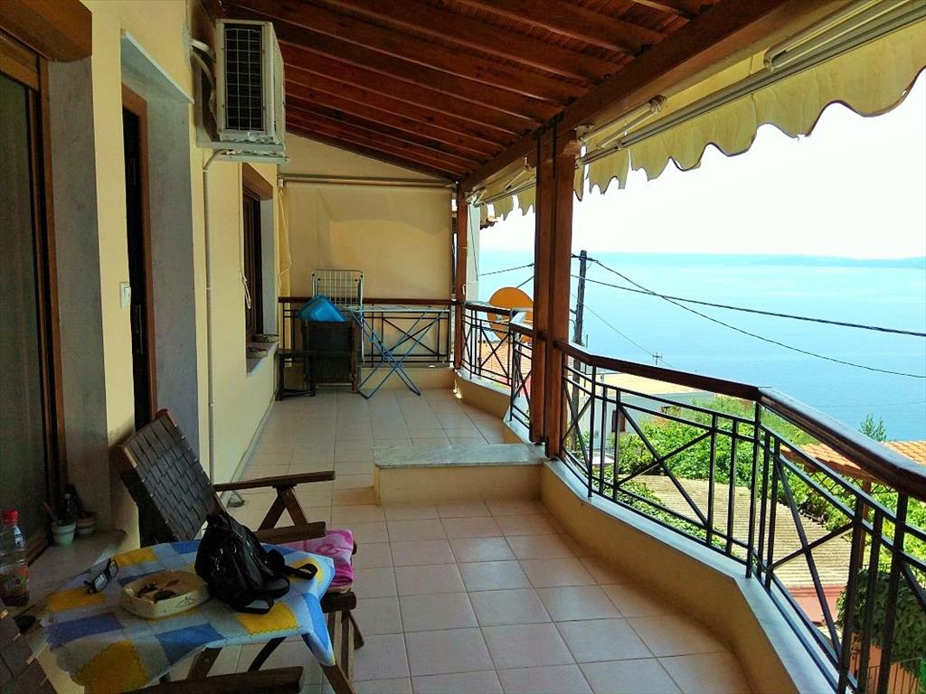 3 bedrooms Apartment in Chalkidiki, Greece No. 6186