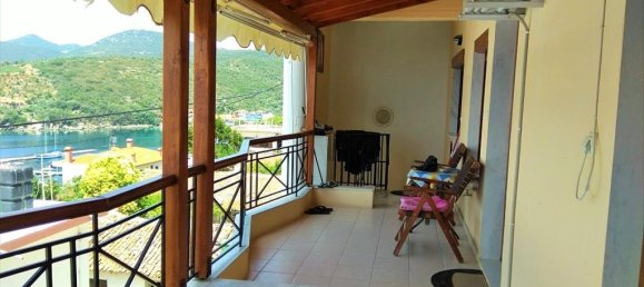 3 bedrooms Apartment in Chalkidiki, Greece No. 6186 2