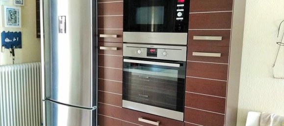 3 bedrooms Apartment in Chalkidiki, Greece No. 6186 11