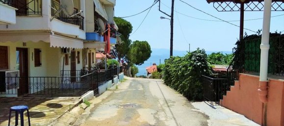 3 bedrooms Apartment in Chalkidiki, Greece No. 6186 24