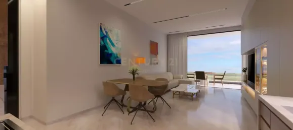 2 chambres Appartement à Limassol, Cyprus No. 3632 5