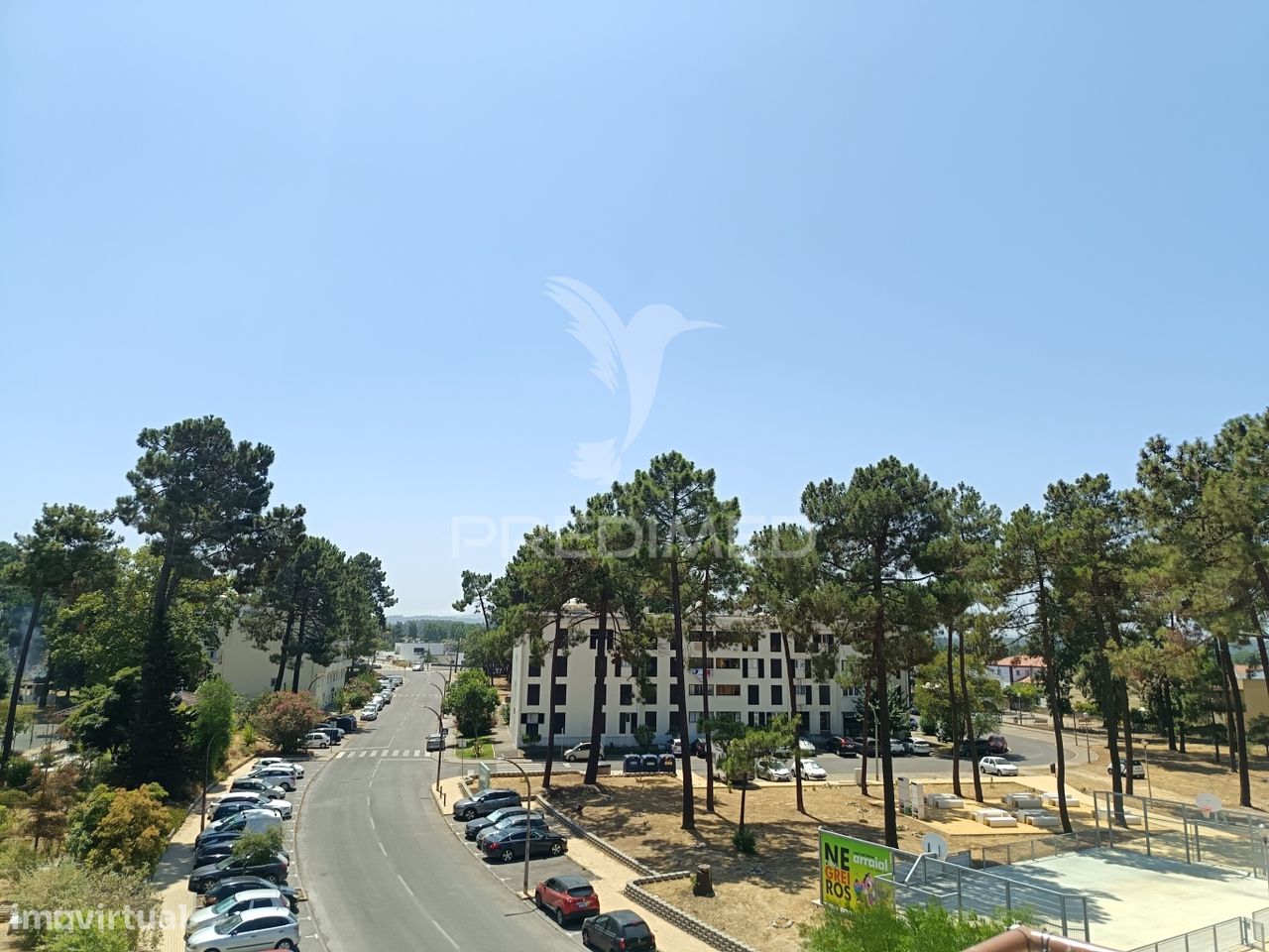 3 chambres Penthouse à Setubal, Portugal No. 239207