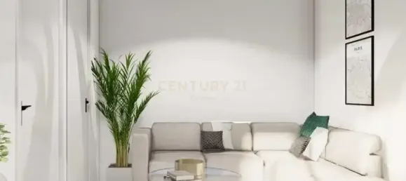 Apartamento T1 em Trachoni, Cyprus N.º 4232 3