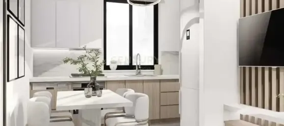 Apartamento T1 em Trachoni, Cyprus N.º 4232 5