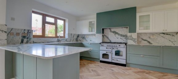 Casa de 4 dormitorios en Canterbury, United Kingdom No. 10474 4