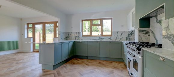 Casa de 4 dormitorios en Canterbury, United Kingdom No. 10474 6