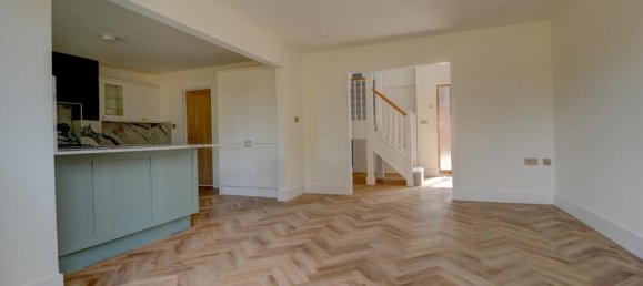 Casa de 4 dormitorios en Canterbury, United Kingdom No. 10474 12