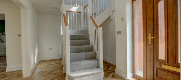 Casa de 4 dormitorios en Canterbury, United Kingdom No. 10474 5