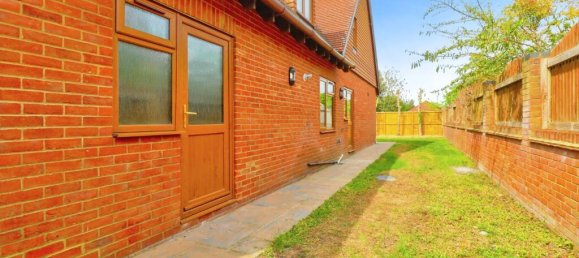 Casa de 4 dormitorios en Canterbury, United Kingdom No. 10474 22