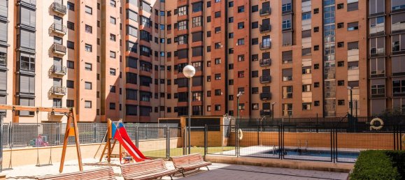 1 bedroom Duplex in Madrid, Spain No. 138964 38