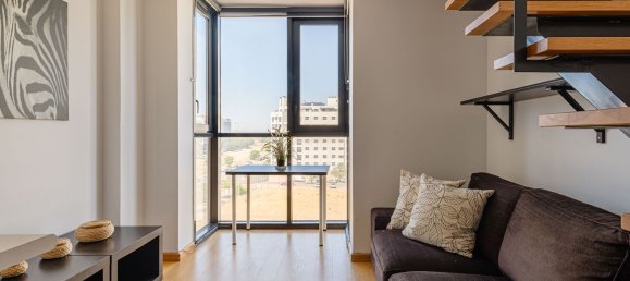 1 bedroom Duplex in Madrid, Spain No. 138964 9