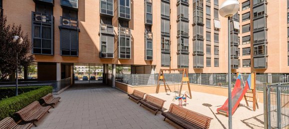 1 bedroom Duplex in Madrid, Spain No. 138964 44