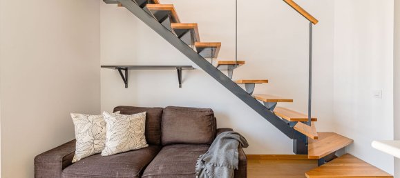 1 bedroom Duplex in Madrid, Spain No. 138964 11