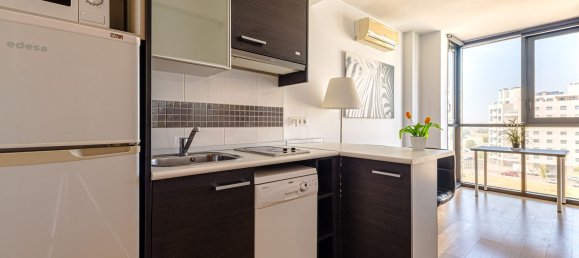 1 bedroom Duplex in Madrid, Spain No. 138964 8