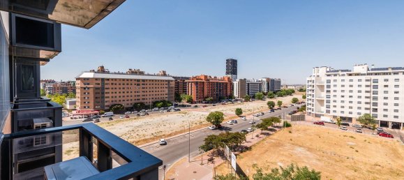 1 bedroom Duplex in Madrid, Spain No. 138964 20