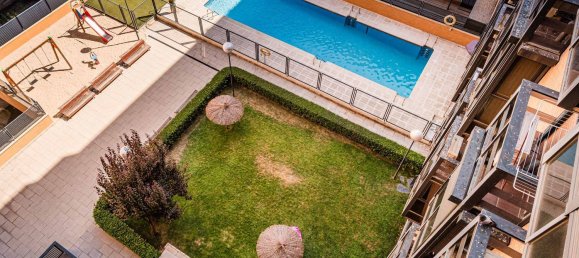 1 bedroom Duplex in Madrid, Spain No. 138964 29