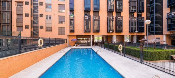 1 bedroom Duplex in Madrid, Spain No. 138964 43